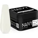 Акриловий гель Naivy Professional Gliter №00 Milky May 30 мл