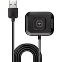 Зарядний пристрій магнітний для годинника Kospet Tank M2 Black (15236)