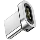 Адаптер магнітний для кабелю Type-C Baseus Zinc Magnetic Catxc-E