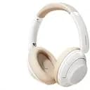 Наушники беспроводные Ugreen HP202 HiTune Max5 Hybrid ANC Headphones (15809) белые