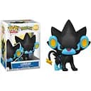 Фигурка Funko Pop Фанко поп Luxray Pokemon Люксрей Покемоны 10 см L P 956