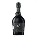 Вино ігристе 46 Parallel Grand Admiral Brut Nature 2019 витримане біле 0.75 л