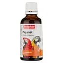 Витамины для укрепления оперения птиц Beaphar Paganol, 50 мл (12521)