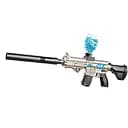 Автомат LYM 015 B 2, стреляющий орбизами, аккумулятор 7.4V, автоматический и механический принципы работы