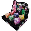 Антистресс Mr.Boo Crazy Aroma Surprise гелевый 80122