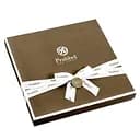 Шоколадные конфеты Pralibel Престиж Браун №47, 590 г