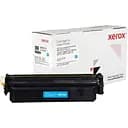Картридж Xerox Everyday для HP CF411X (410X), Canon 046H cyan (006R03701)