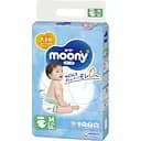 Подгузники Moony 3 (6-11 кг) 56 шт.