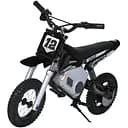 Дитячий електромобіль-мотоцикл Bambi Racer M 5776AL-2 до 80 кг