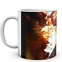 Кружка GeekLand Tate no Yuusha no Nariagari Восхождение Героя Щита Рафталия Наофуми Фило Мелти TNYN 02.16 330 мл белая