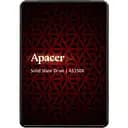 SSD накопичувач Apacer AS350X 1TB (AP1TBAS350XR-1) [135572]