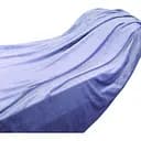 Плед дитячий Ярослав Фліс 100x140 лаванда (55388)