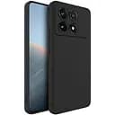 Силіконовий чохол BeCover для Poco X6 Pro Black (710894)