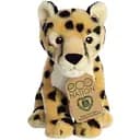 Игрушка мягконабивная Aurora ECO Гепард, 24 см (200032A)