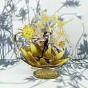 Акриловая фигурка Геншин Импакт Альбедо Genshin Impact Albedo AS GI A 01