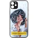 TPU+PC чохол Prisma Ladies для Samsung Galaxy A51