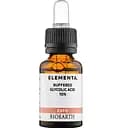 Сыворотка для лица Bioearth Elementa Exfo Buffered Glycolic Acid 10% 15 мл