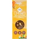 Пастила Карпатська Ogo Яблуко-гарбуз-гарбузове насіння з куркумою 30 г (914340)