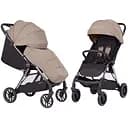Прогулянкова коляска-книжка Carrello Delta CRL-5517 Wheat Beige 2024
