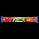 Цукерки Mamba жувальні асорті 106 г