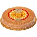 Коржі Dan Cake бісквітні ванільні 400 г