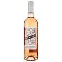 Вино Showdown White Zinfandel розовое сухое 0.75 л