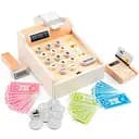 Касовий апарат New Classic Toys (10651)