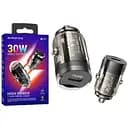 Зарядний пристрій Borofone BZ29 PD30W