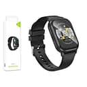 Смарт-часы Borofone BD11 со звонками через Bluetooth черный