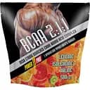 Амінокислота BCAA Power Pro BCAA Фруктовий пунш 500 г