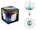Лампа вращающаяся Цветок, 13-75, со световыми эффектами, LED