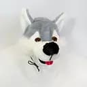 Маскарадна шапочка Вовк