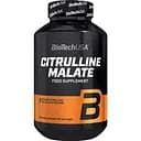 Передтренік BiotechUSA Citrulline Malate 90 капсул
