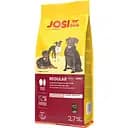 Сухой корм для собак с нормальной и повышенной активностью JosiDog Regular (25/15) с домашней птицей 2.7 кг
