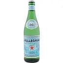 Минеральная газированная вода Sanpellegrino 0.5 л