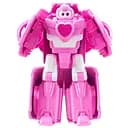 Игровая фигурка-трансформер Super Wings Transforming Super Pet Диззи EU770642