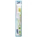 Зубна щітка Pasta Del Capitano Whitening Medium, середня, зелений