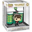 Фигурка Фанко Поп Гарри Поттер Невил Долгопупс Funko Pop Harry Potter Neville Longbottom 16 см HP NL 155