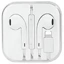 Наушники Hoco L7 Plus белые 6931474714725 6931474714725