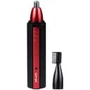 Тример для стрижки волосся носа вух брів Gemei GM 3001 3 в 1