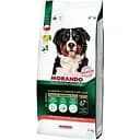 Сухий корм для собак великих порід Morando Tradizioni Maxi з яловичиною, горохом та вівсом 12 кг