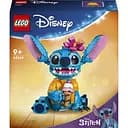Конструктор LEGO Disney Classic Стіч 730 деталей (43249)