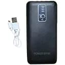 Павербанк 4в1 10000 mAh USB