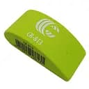 Ластик кольоровий "С" CR-813(Light-Green) салатовий