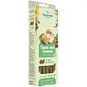 Травяные снеки для грызунов Природа Фиеста Мята и яблоко 60 г (PR241769)