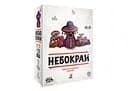 Настольная игра Woodcat Небокрай (Faraway) (укр.) (W0041)