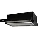 Вытяжка Ventolux Garda 60 BK (900) LED