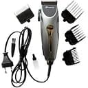 Профессиональная проводная машинка для стрижки волос Pro Gemei 1025