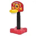 Гра баскетбол, стійка 67-71 см, 2 м’ячі (В асортименті)