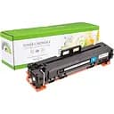 Картридж Static Control для HP W2031X (415X) сyan (002-01-S2031X)